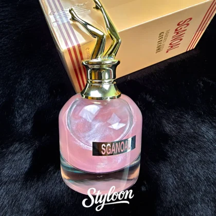 Pink Sexy Leady Perfume