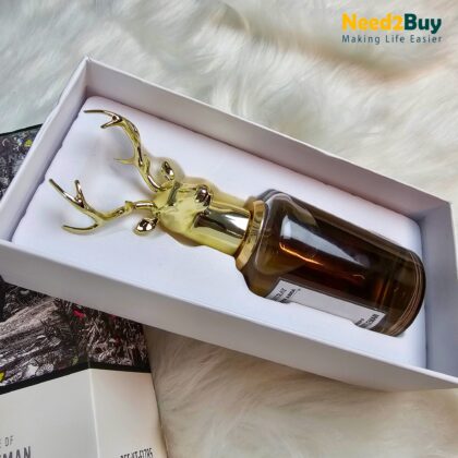 ELK Gentleman Perfume
