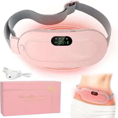 Period Heating Belt